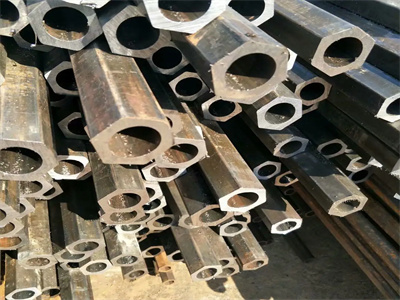 常德：六角形鋼管36*8Φ各地區價格表-天津異型鋼管廠