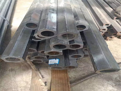 懷化：六角形鋼管36*8Φ各地區(qū)價(jià)格表-天津異型鋼管廠(chǎng)