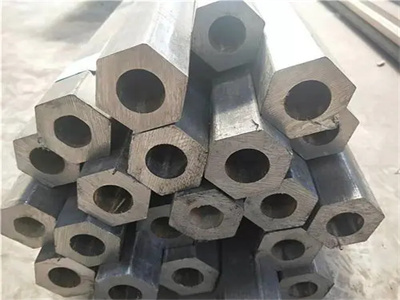 瀏陽(yáng)：六角形鋼管36*8Φ各地區(qū)價(jià)格表-天津異型鋼管廠(chǎng)