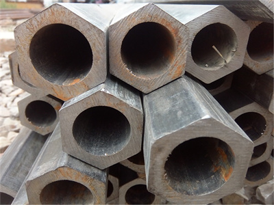 株洲：六角形鋼管36*8Φ各地區價格表-天津異型鋼管廠
