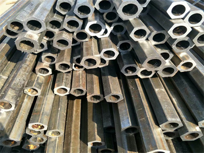 湘潭：六角形鋼管36*8Φ各地區價格表-天津異型鋼管廠