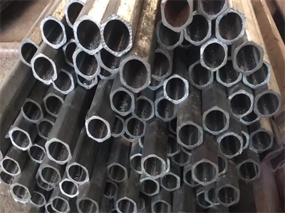 岳陽：六角形鋼管36*8Φ各地區價格表-天津異型鋼管廠