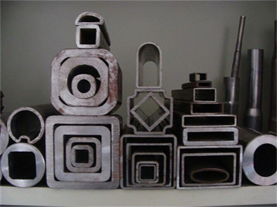 雙鴨山：45#異型管38*4各地區(qū)價(jià)格表--異型鋼管廠