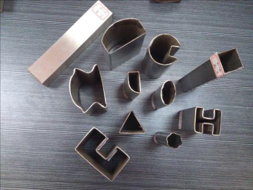 16Mn冷拔異型鋼管：工業制造中的得力助手