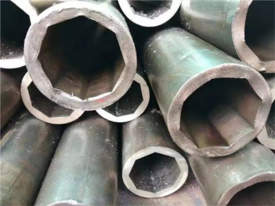 鄭州市：六角形異型管36*5各地區價格表