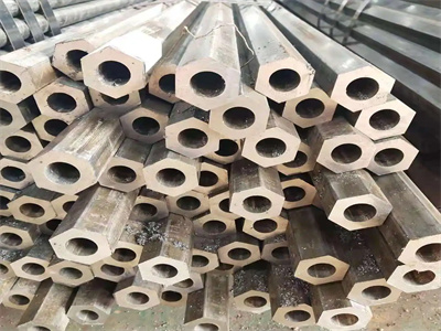 舞鋼市：六角形異型管36*5各地區價格表