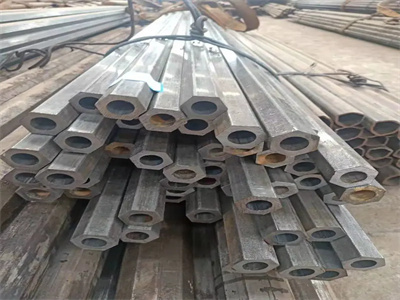 林州市：六角形異型管36*5各地區價格表