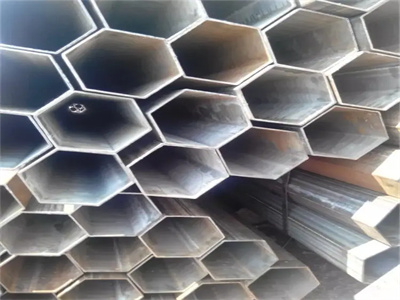 汝州市：六角形異型管36*5各地區價格表