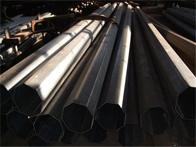 常州市：八角異型鋼管28*5各地區(qū)價(jià)格表