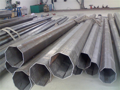 鹽城市：八角異型鋼管28*5各地區價格表