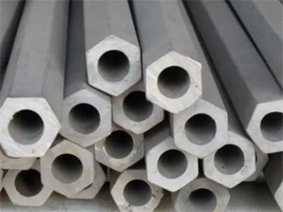 鹿泉：六角鋼管22*4各地區價格表