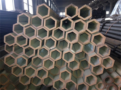高碑店：六角鋼管22*4各地區價格表