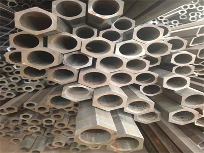 三河：六角鋼管22*4各地區價格表