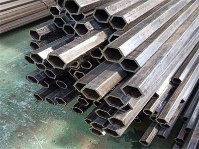 冀州：六角鋼管22*4各地區(qū)價格表