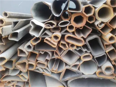 天長市：異型管38*6各地區價格表