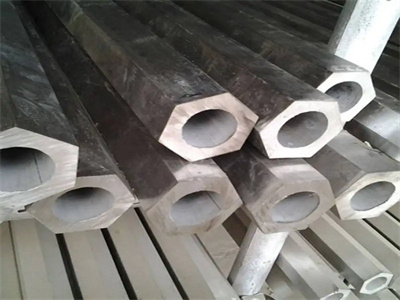 銅川市：六角鋼管38*4各地區價格表