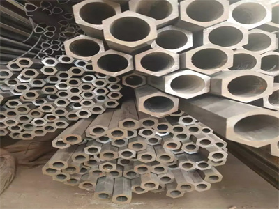 渭南市：六角鋼管38*4各地區價格表