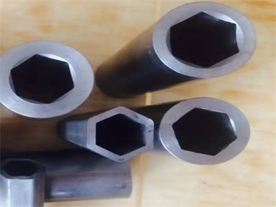 漢中市：六角鋼管38*4各地區價格表