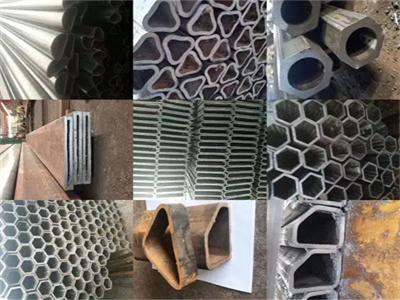 邢臺(tái)市：異型管各地區(qū)價(jià)格表