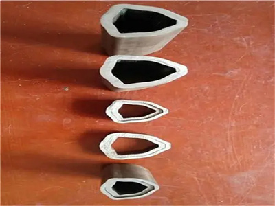 辛集市：異型管各地區價格表