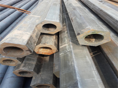 常州市：六角鋼管42*5各地區價格表