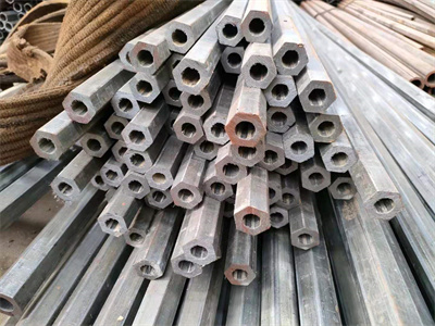 鹽城市：六角鋼管42*5各地區價格表