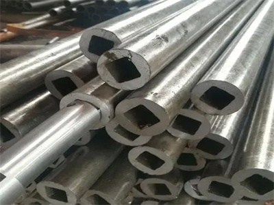 株洲：異型管38*5各地區(qū)價格表