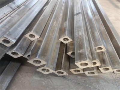 哈爾濱：外圓內方鋼管89*22各地區價格表