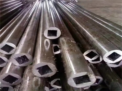 雙鴨山：外圓內方鋼管89*22各地區價格表