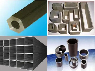  蘭溪：三角形鋼管60*5各地區價格表