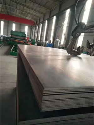 銅川：Q460高強度鋼板各地區價格表-Q460高強度鋼板