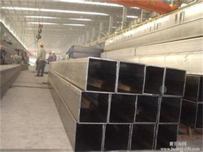 泰州：Q345B無縫方管各地區(qū)價格表-Q345B無縫方管