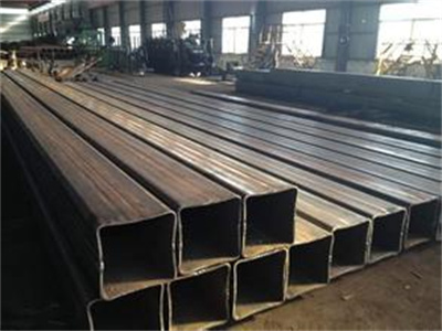 江陰：Q345B無縫方管各地區(qū)價格表-Q345B無縫方管